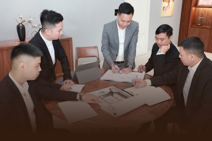 Quản lý dự án